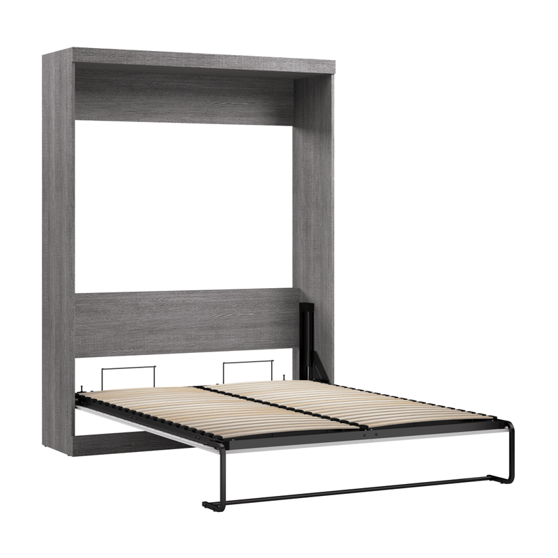 Modubox Murphy Wall Bed Nebula Queen Murphy Wall Bed (65") - Available in 3 Colours