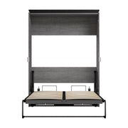 Modubox Murphy Wall Bed Orion Full Murphy Wall Bed (61") - Available in 2 Colours