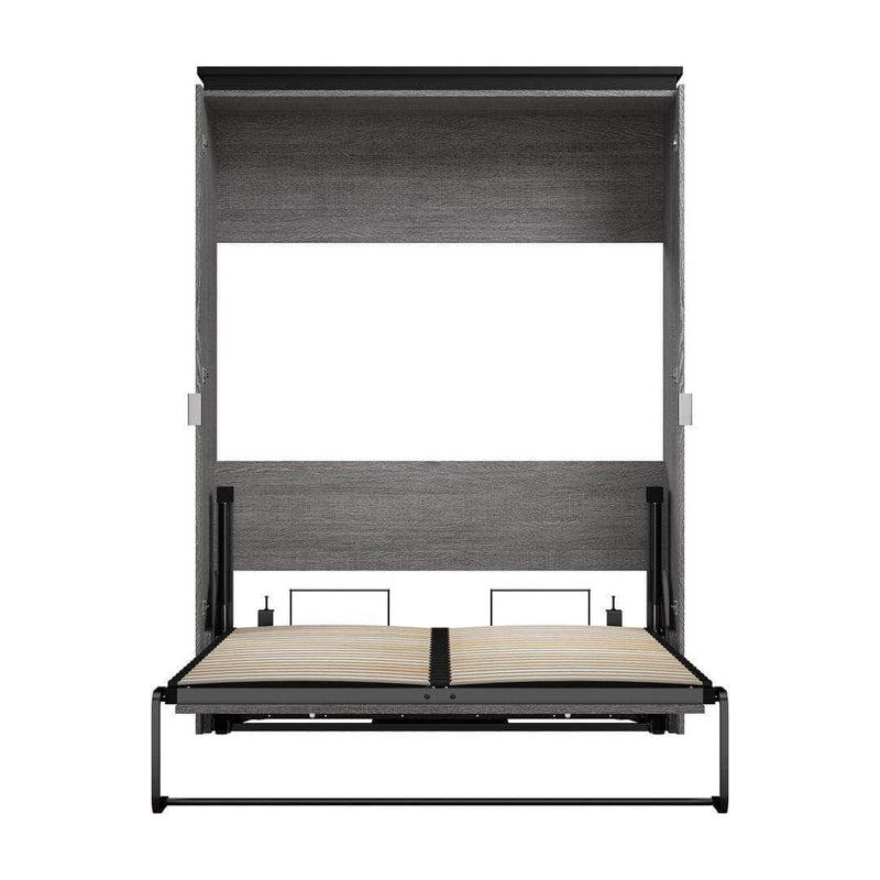 Modubox Murphy Wall Bed Orion Full Murphy Wall Bed (61") - Available in 2 Colours
