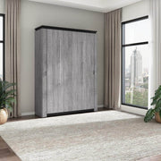 Modubox Murphy Wall Bed Orion Full Murphy Wall Bed (61") - Available in 2 Colours