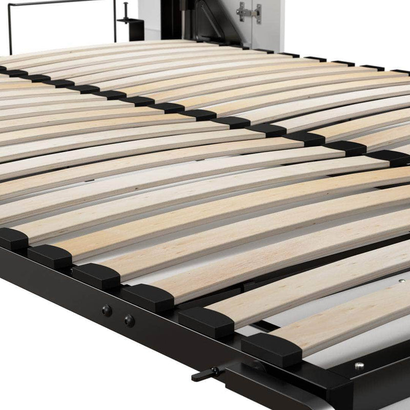 Modubox Murphy Wall Bed Orion Full Murphy Wall Bed (61") - Available in 2 Colours