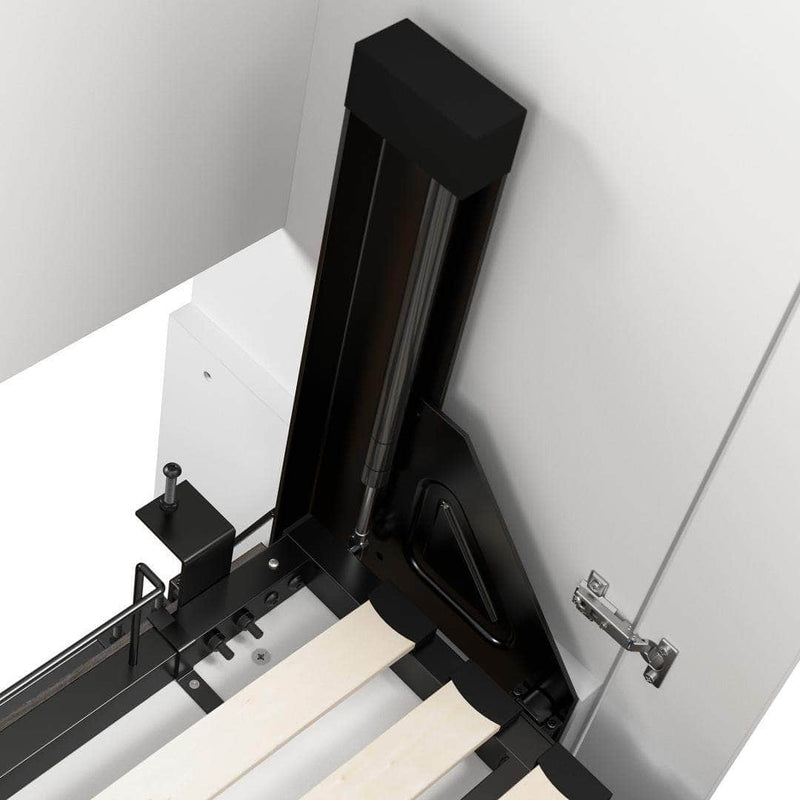 Modubox Murphy Wall Bed Orion Full Murphy Wall Bed (61") - Available in 2 Colours