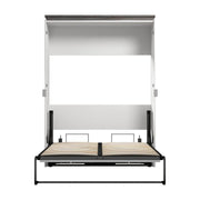 Modubox Murphy Wall Bed Orion Full Murphy Wall Bed (61") - Available in 2 Colours