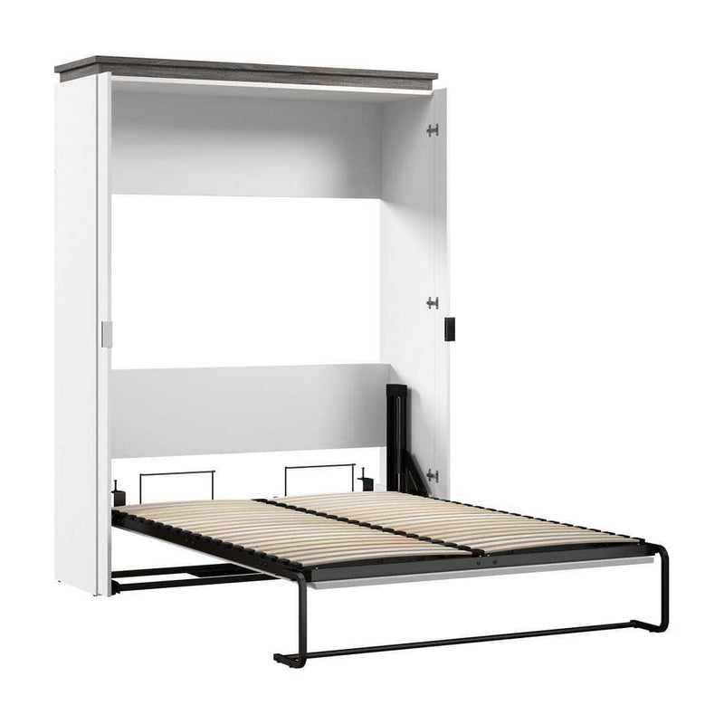Modubox Murphy Wall Bed Orion Full Murphy Wall Bed (61") - Available in 2 Colours