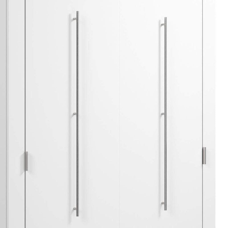 Modubox Murphy Wall Bed Orion Queen Murphy Wall Bed (67") - Available in 2 Colours