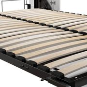 Modubox Murphy Wall Bed Orion Queen Murphy Wall Bed (67") - Available in 2 Colours