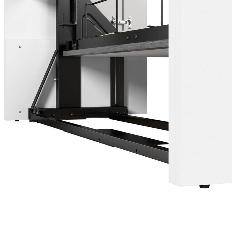 Modubox Murphy Wall Bed Orion Queen Murphy Wall Bed (67") - Available in 2 Colours