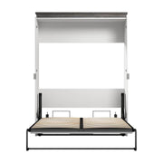 Modubox Murphy Wall Bed Orion Queen Murphy Wall Bed (67") - Available in 2 Colours