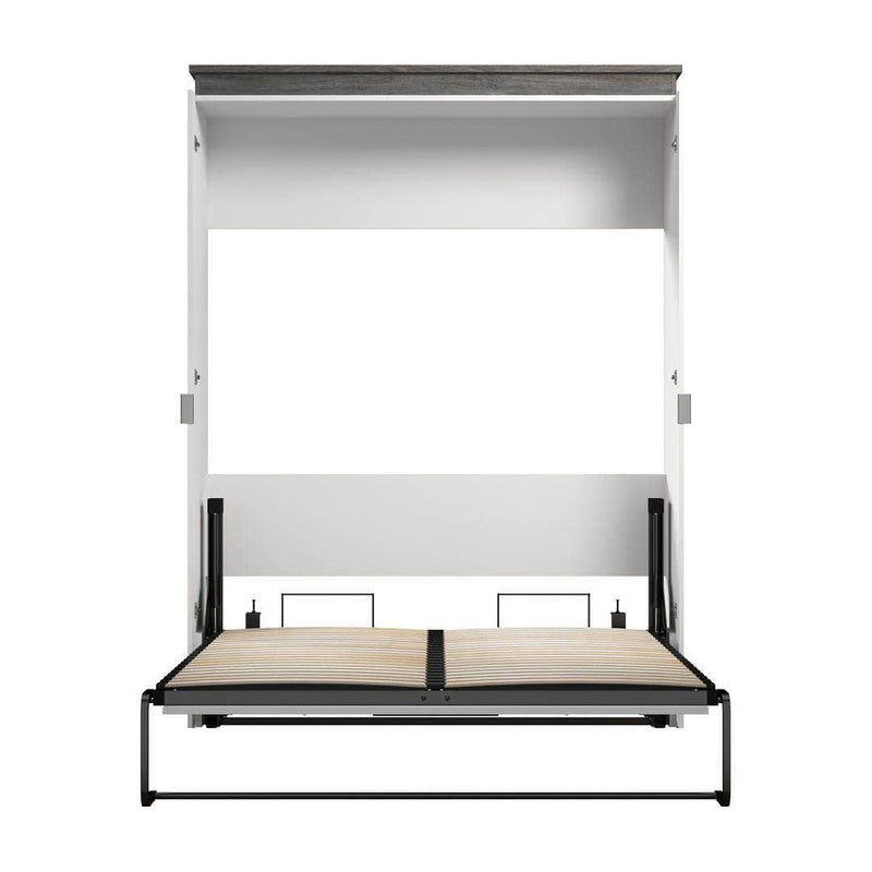Modubox Murphy Wall Bed Orion Queen Murphy Wall Bed (67") - Available in 2 Colours