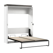 Modubox Murphy Wall Bed Orion Queen Murphy Wall Bed (67") - Available in 2 Colours