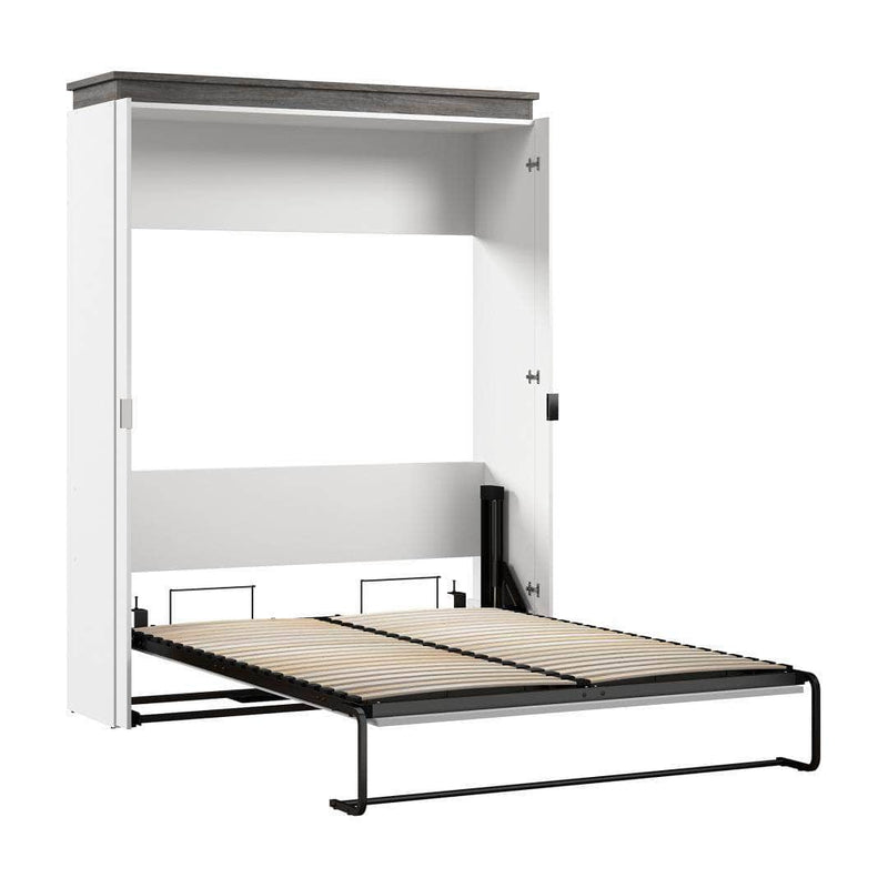 Modubox Murphy Wall Bed Orion Queen Murphy Wall Bed (67") - Available in 2 Colours