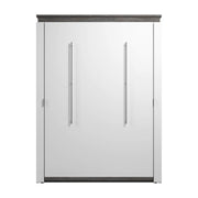 Modubox Murphy Wall Bed Orion Queen Murphy Wall Bed (67") - Available in 2 Colours