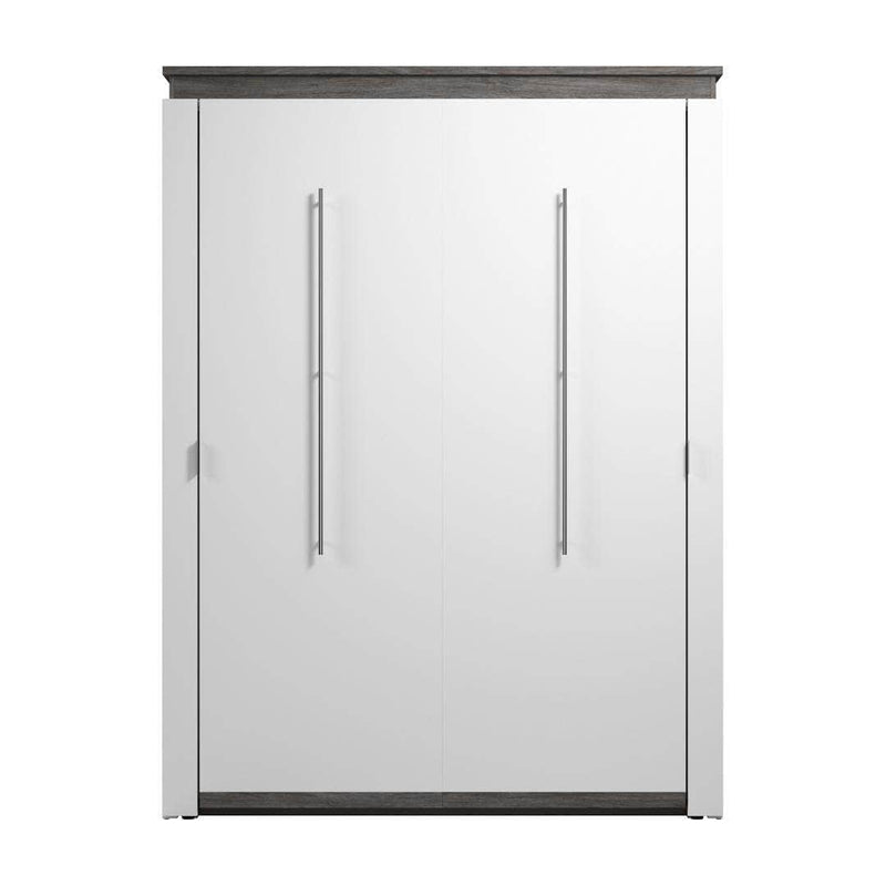 Modubox Murphy Wall Bed Orion Queen Murphy Wall Bed (67") - Available in 2 Colours