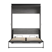 Modubox Murphy Wall Bed Orion Queen Murphy Wall Bed (67") - Available in 2 Colours