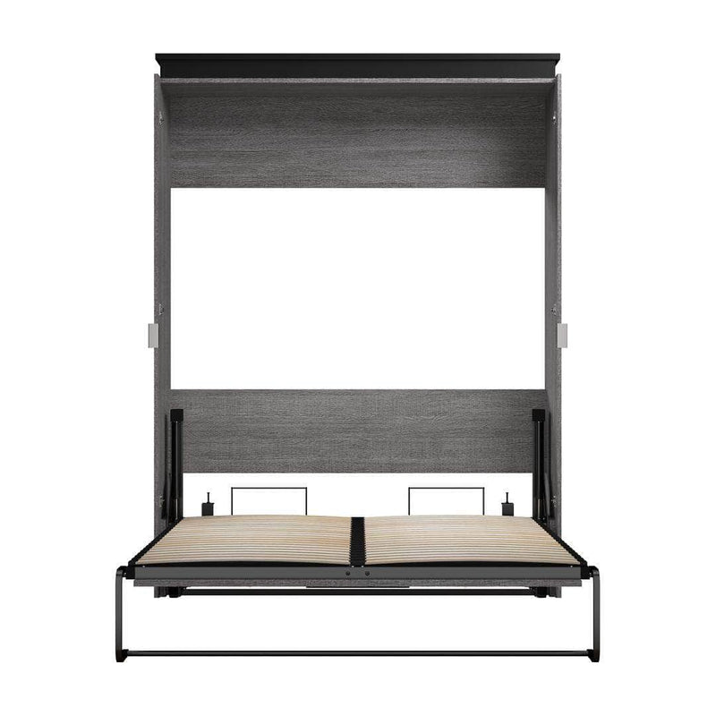 Modubox Murphy Wall Bed Orion Queen Murphy Wall Bed (67") - Available in 2 Colours