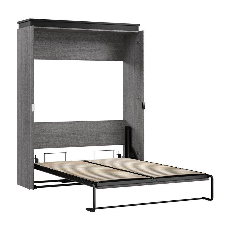 Modubox Murphy Wall Bed Orion Queen Murphy Wall Bed (67") - Available in 2 Colours