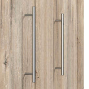 Modubox Murphy Wall Bed Pur Full Murphy Wall Bed (59") - Available in 6 Colours