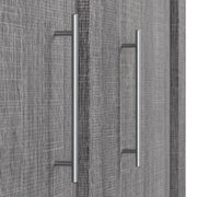 Modubox Murphy Wall Bed Pur Full Murphy Wall Bed (59") - Available in 6 Colours