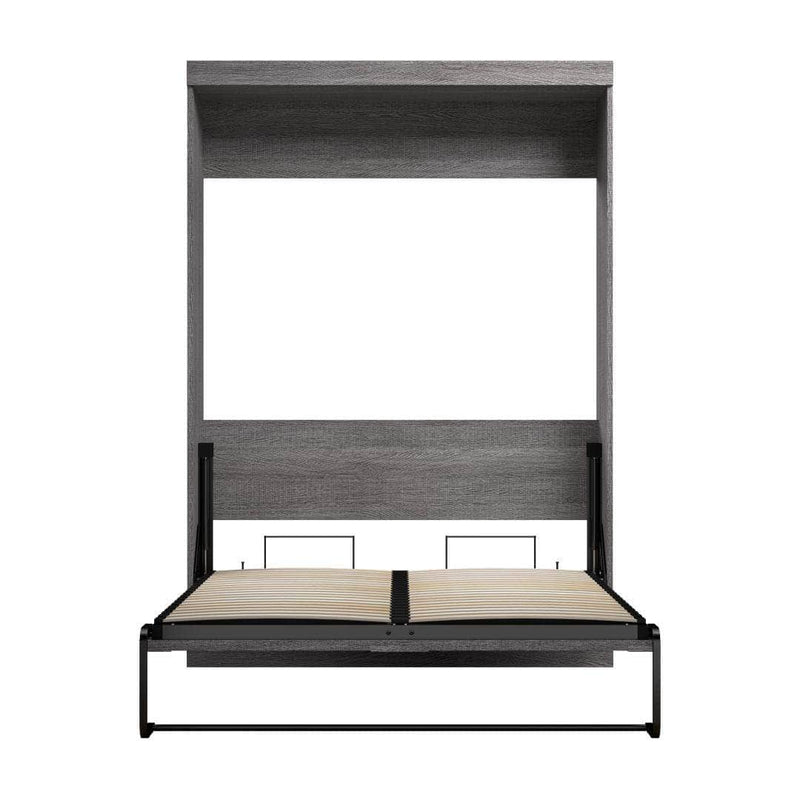 Modubox Murphy Wall Bed Pur Full Murphy Wall Bed (59") - Available in 6 Colours