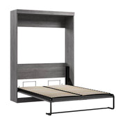 Modubox Murphy Wall Bed Pur Full Murphy Wall Bed (59") - Available in 6 Colours
