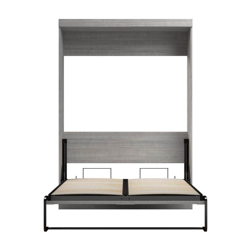 Modubox Murphy Wall Bed Pur Full Murphy Wall Bed (59") - Available in 6 Colours