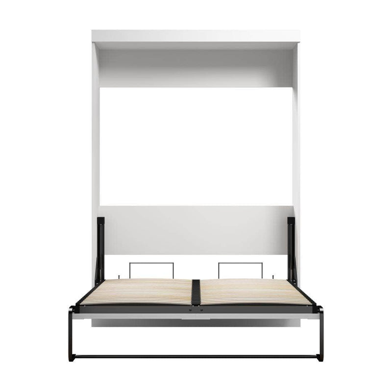 Modubox Murphy Wall Bed Pur Full Murphy Wall Bed (59") - Available in 6 Colours