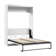 Modubox Murphy Wall Bed Pur Full Murphy Wall Bed (59") - Available in 6 Colours