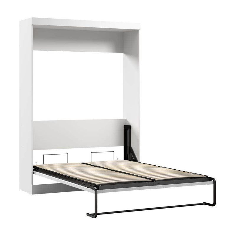 Modubox Murphy Wall Bed Pur Full Murphy Wall Bed (59") - Available in 6 Colours