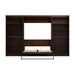 Modubox Murphy Wall Bed Pur Full Murphy Wall Bed and 2 Storage Units (131”) - Available in 2 Colours