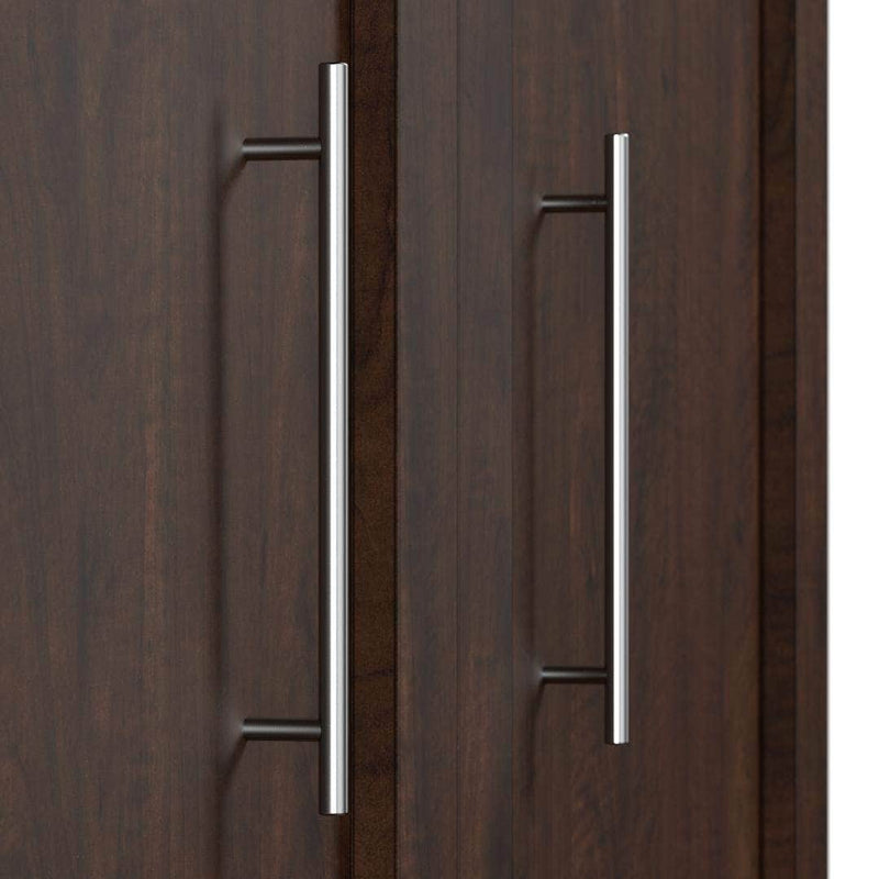 Modubox Murphy Wall Bed Pur Queen Murphy Wall Bed (65") - Available in 5 Colours