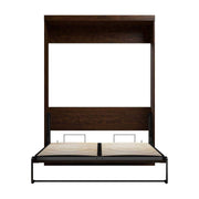 Modubox Murphy Wall Bed Pur Queen Murphy Wall Bed (65") - Available in 5 Colours