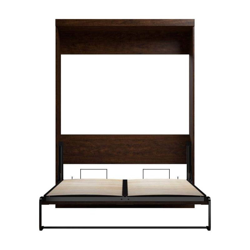 Modubox Murphy Wall Bed Pur Queen Murphy Wall Bed (65") - Available in 5 Colours