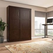 Modubox Murphy Wall Bed Pur Queen Murphy Wall Bed (65") - Available in 5 Colours