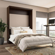 Modubox Murphy Wall Bed Pur Queen Murphy Wall Bed (65") - Available in 5 Colours