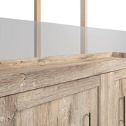 Modubox Murphy Wall Bed Pur Queen Murphy Wall Bed (65") - Available in 5 Colours