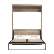 Modubox Murphy Wall Bed Pur Queen Murphy Wall Bed (65") - Available in 5 Colours
