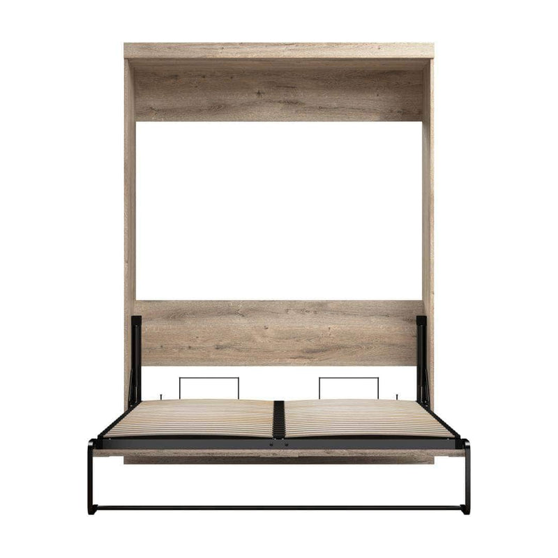 Modubox Murphy Wall Bed Pur Queen Murphy Wall Bed (65") - Available in 5 Colours