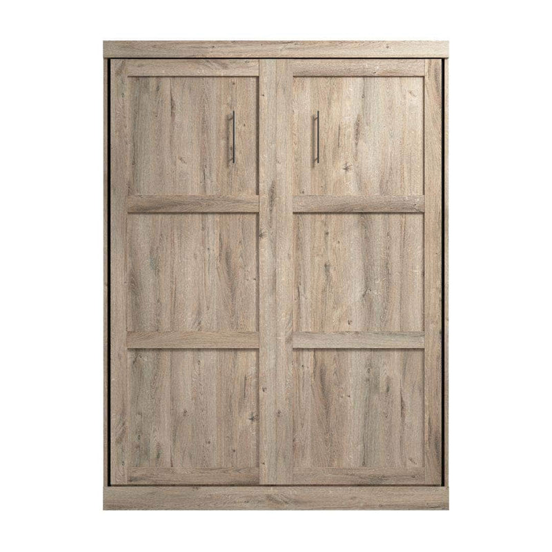 Modubox Murphy Wall Bed Pur Queen Murphy Wall Bed (65") - Available in 5 Colours