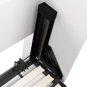 Modubox Murphy Wall Bed Pur Queen Murphy Wall Bed (65") - Available in 5 Colours