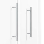 Modubox Murphy Wall Bed Pur Queen Murphy Wall Bed (65") - Available in 5 Colours