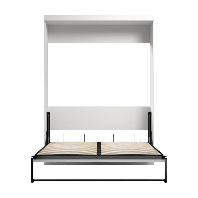 Modubox Murphy Wall Bed Pur Queen Murphy Wall Bed (65") - Available in 5 Colours
