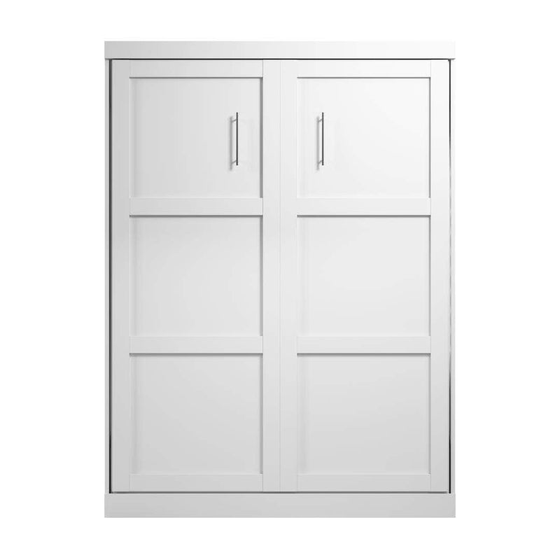 Modubox Murphy Wall Bed Pur Queen Murphy Wall Bed (65") - Available in 5 Colours