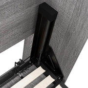 Modubox Murphy Wall Bed Pur Queen Murphy Wall Bed (65") - Available in 5 Colours