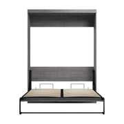 Modubox Murphy Wall Bed Pur Queen Murphy Wall Bed (65") - Available in 5 Colours