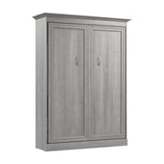 Modubox Murphy Wall Bed Versatile Full Size Murphy Bed - Available in 3 Colours