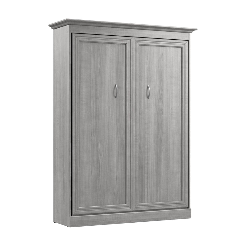 Modubox Murphy Wall Bed Versatile Full Size Murphy Bed - Available in 3 Colours