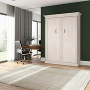 Modubox Murphy Wall Bed Versatile Full Size Murphy Bed - Available in 3 Colours