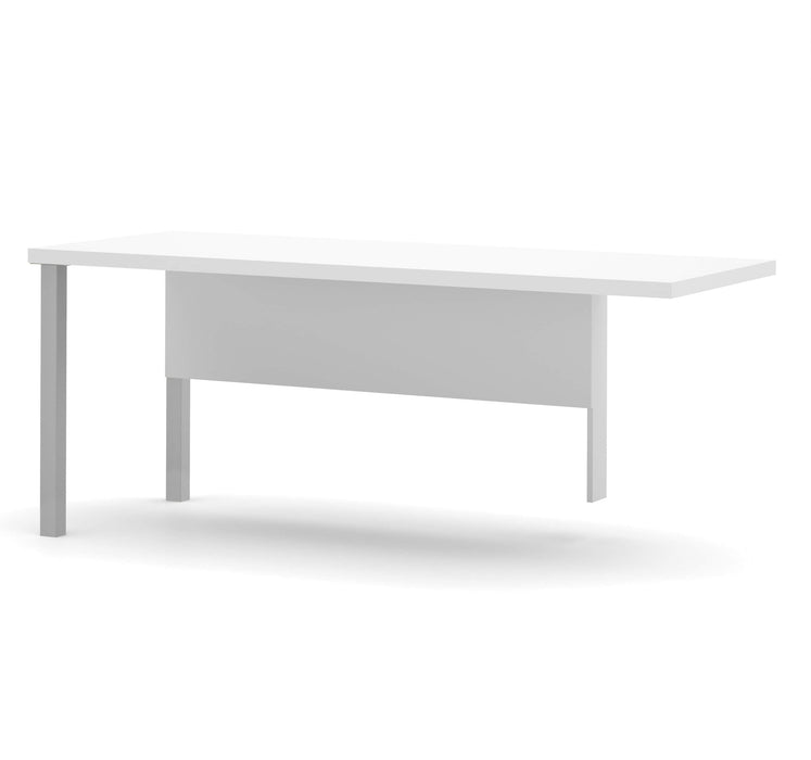 Modubox Return Table White Pro-Linea Return Table - Available in 2 Colours