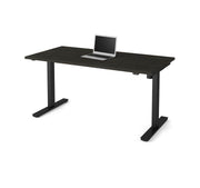 Modubox Standing Desk Deep Grey Universel Height Adjusting 30" x 60"  Standing Desk - Available in 6 Colours