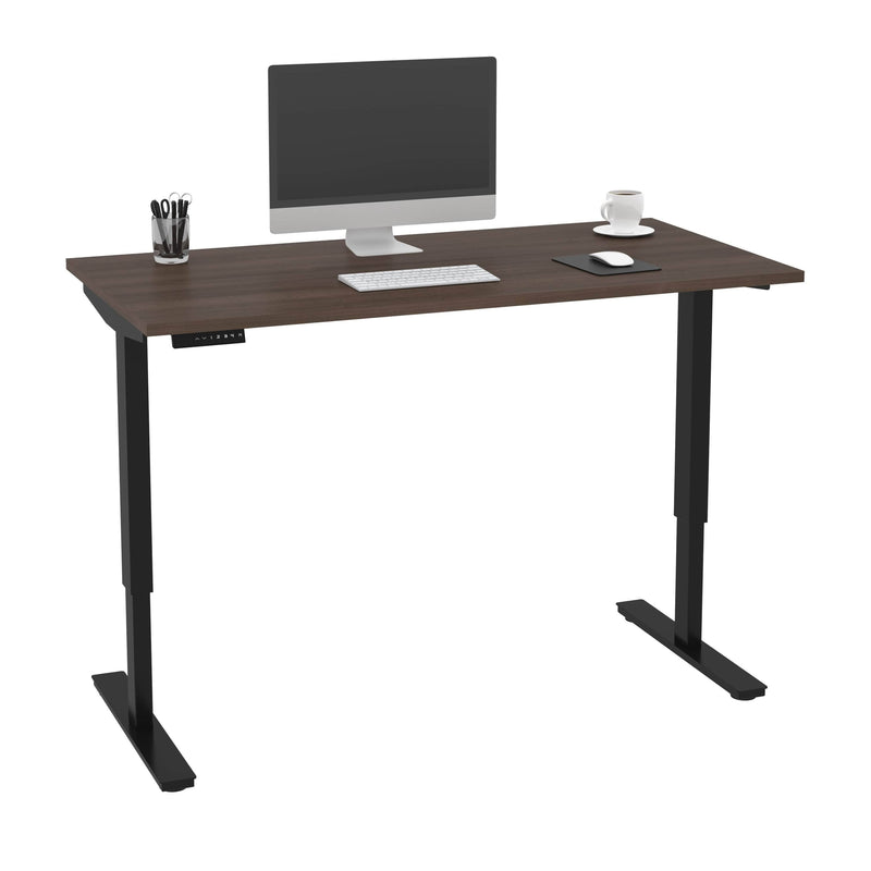 Modubox Standing Desk Universel Height Adjusting 30" x 60"  Standing Desk - Available in 6 Colours